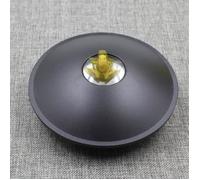 VINGVO Créateur instantané 3D Mirascope 3D, fabricant instantané d'images d'hologramme, jouet amusant pour jeux talkie-walkie Noir