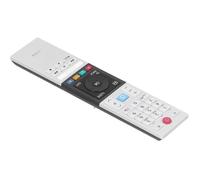 VINGVO télécommande du téléviseur Télécommande à bouton de remplacement de la télécommande CT - 8528 pour Toshiba 65u58