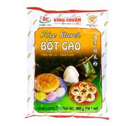 Vinh Thuan Amidon de Riz (Bột Gạo) 400 g