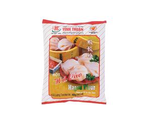 Vinh Thuan Nouilles pour raviolis de crevettes vietnamiens 400 g