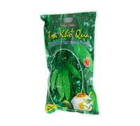 Vinh Tien 【Rafraîchissant】【Hydratation】 Thé au melon amer 80 g