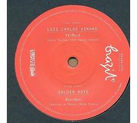 Vinhas, Luis Carlos - 7-Ye Mele [Import]