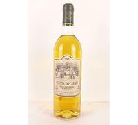 vinho regional quinta do carmo blanc 1996 - alentejo Portugal