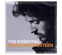 Vini Lopez - The Essential Bruce Springsteen