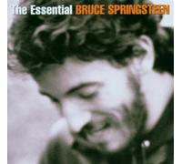 Vini Lopez – The Essential Bruce Springsteen – CD