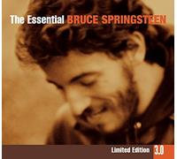 Vini Lopez - The Essential Bruce Springsteen 3.0