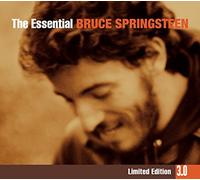 Vini Lopez - The Essential Bruce Springsteen (Coffret 3 CD)