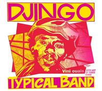 Vini Ouais Vinyle