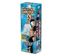 Vini Sport 24298 Ensemble Volley et Badminton