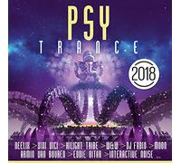 Psy Trance 2018