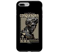 Vini Vidi Vici Romans Conquerors Streetwear Art Graphique Coque pour iPhone 7 Plus/8 Plus