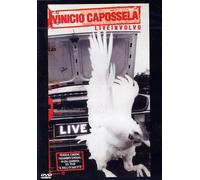 Vinicio Capossela - Live in Volvo