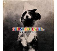 Vinicio Capossela - Sciusten Fête N.1965 (2024) 2 LP Vinyl