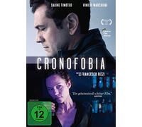 Vinicio Marchioni;Sabine Timoteo - Cronofobia