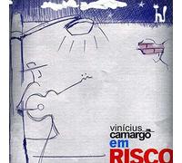 Vinicius Camargo - Em Risco