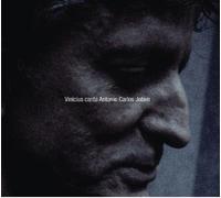 Vinicius canta Jobim Digipack CD