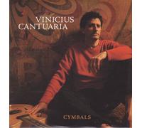 Vinicius Cantuaria - Cymbals [Import]