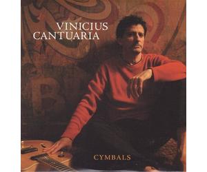 Vinicius Cantuaria - Cymbals [Import]