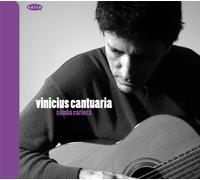 Vinicius Cantuaria - Samba Carioca