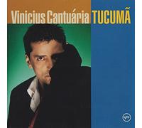 Vinicius Cantuaria - T u c u m a