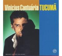 Vinicius Cantuaria - Tucuma