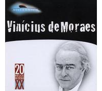 Vinicius de Moraes - Millennium [Import]