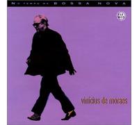 Vinicius de Moraes - No Tempo Da Bossa