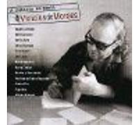 Vinicius de Moraes - Palavra Do Poeta [Import]