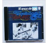 Vinicius De Moraes & Toquinho - 1O Anos De...