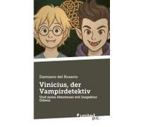 Vinicius, Der Vampirdetektiv