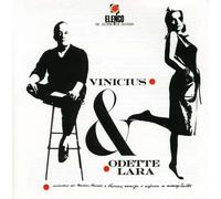 Vinicius & Odette Lara-Elenco [DE Import]