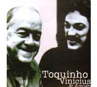 Vinicius & Toquinho - Toquinho Vinicius E Amigos