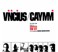 Vinicius - Vinicius & Caymmi Ni Zum Z