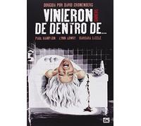 Vinieron De Dentro De...