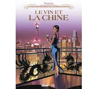 Vinifera - Le Vin et la Chine