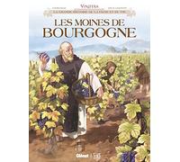Vinifera - Les Moines de Bourgogne