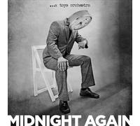 Vinile A Toys Orchestra - Midnight Again - Limited White Vinyl (2 Lp)