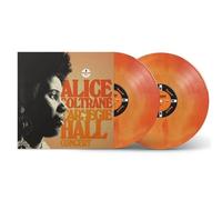 Vinile Alice Coltrane - The Carnegie Hall Concert (Vinyl)