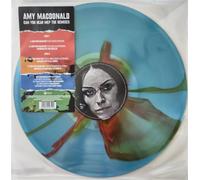 Vinile Amy Macdonald - Can You Hear Me? The Remixes (Coloured Vinyl) (12") (Rsd 2026)
