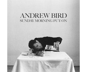 Vinile Andrew Bird Trio - Sunday Morning Put-On