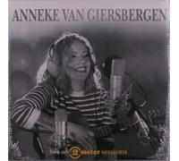 Vinile Anneke Van Giersbergen - Live On 2 Meter Sessions