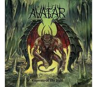 Vinile Avatar - Emperors Of The Night