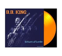 Vinile B.B. King - Echos Of Lucille (Limited Edition) (Orange Vinyl)