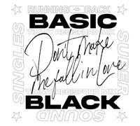 Vinile Basic Black - Don't Make Me Fall In Love - Timmy Regisford Mixes