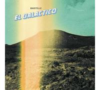 Vinile Baustelle - El Galactico