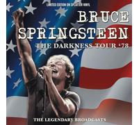 Vinile Bruce Springsteen - The Darkness Tour 1978