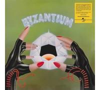 Vinile Byzantium - Byzantium