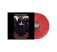Vinile Cathedral - Societys Pact With Satan (Red Vinyl)