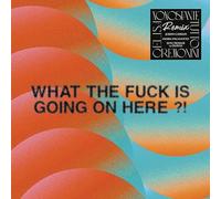 Vinile Cesare Cremonini / Elisa - Nonostante Tutto Rmx