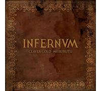 Vinile Claver Gold E Murubutu - Infernum